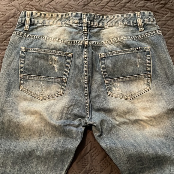 American rag - Picture 4 of 4